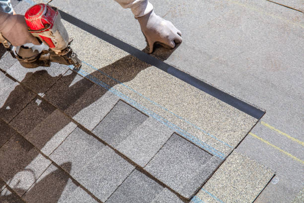 Tile Roofing Contractor in Snellville, GA